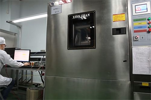Profil de l'entreprise