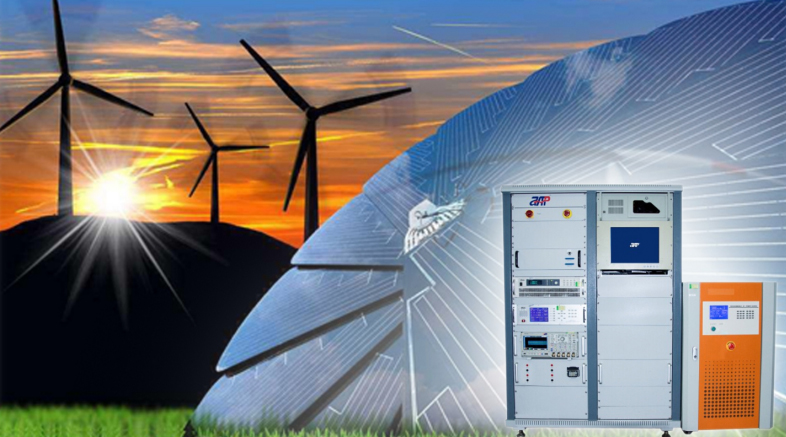 Énergie nouvelle