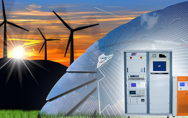 Énergie nouvelle