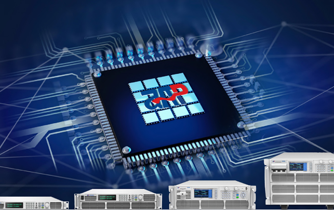 Semi-conducteur/Circuit intégré