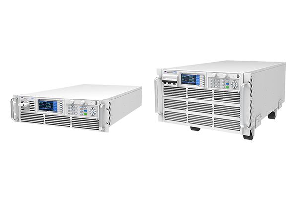 Bloc d'alimentation CC programmable, haute puissance série SP-3U/6U (2250V, 1200A)
