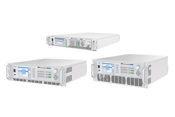 Source d'alimentation CA programmable, monophasée série SP-300
